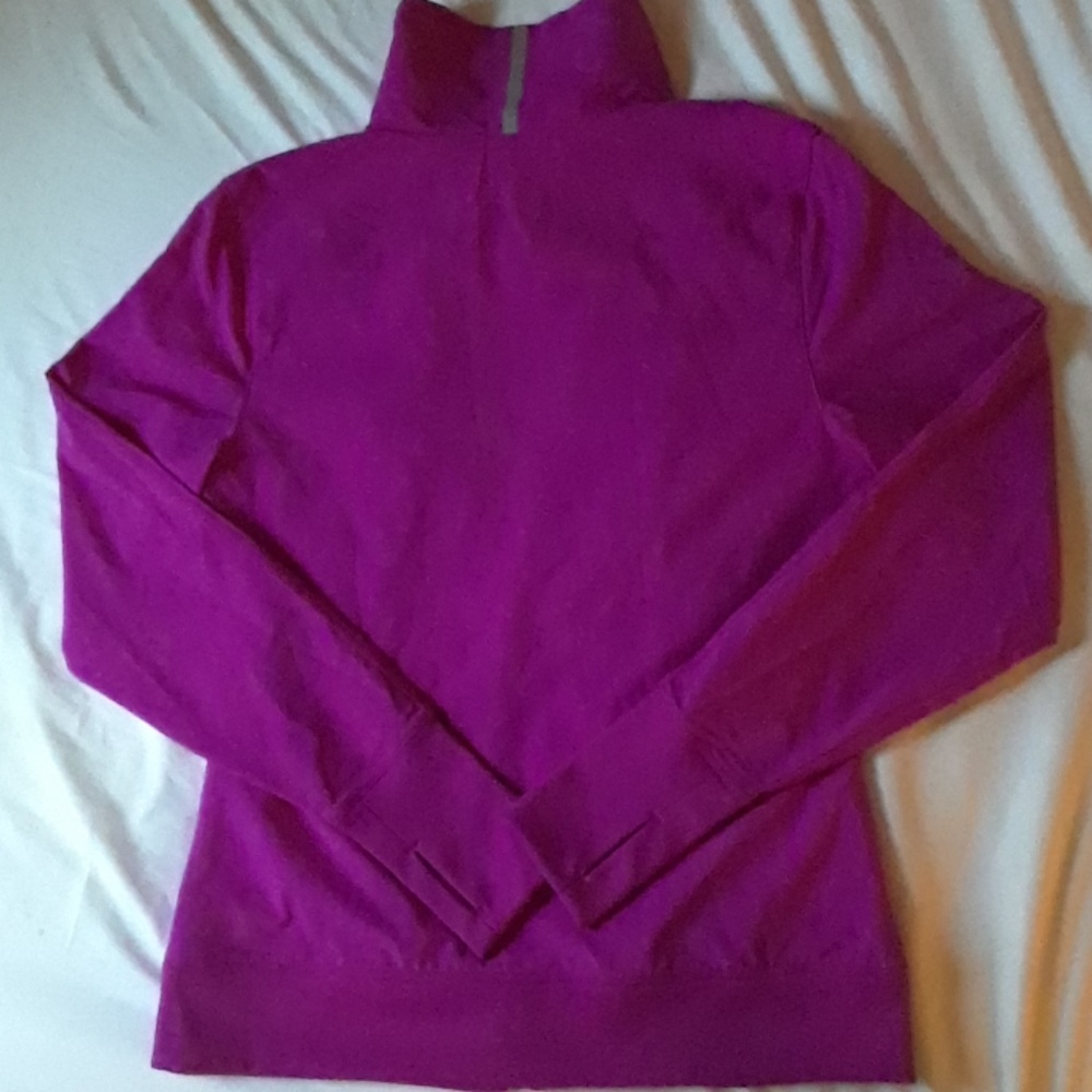 Track jacket - Picture 3 of 8
